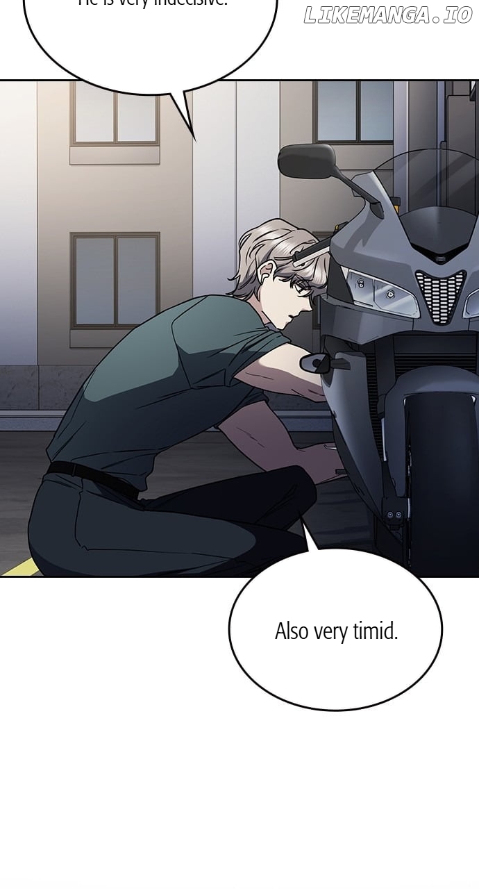 How to break up well Chapter 22 - page 48